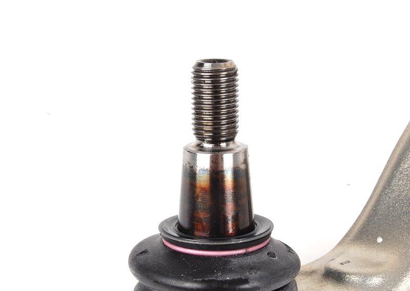 Рычаг поперечный нижний левый передний BMW E70/71