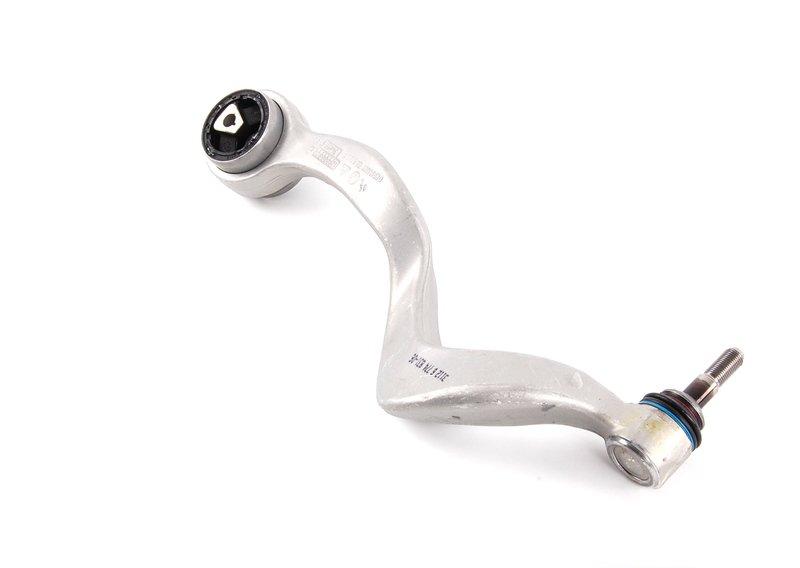 E65/E66 Тяга с гидравлической опорой Л