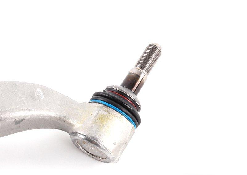 E65/E66 Тяга с гидравлической опорой Л