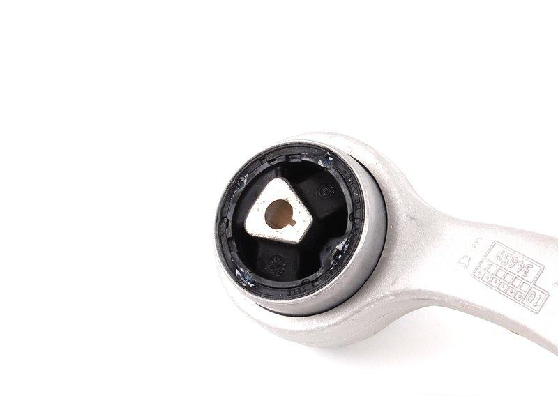 E65/E66 Тяга с гидравлической опорой Л