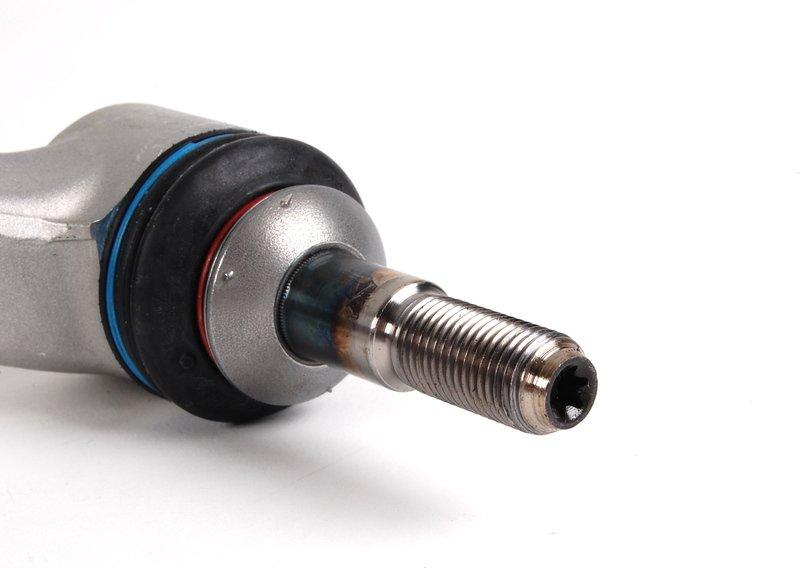 E65/E66 Тяга с гидравлической опорой П