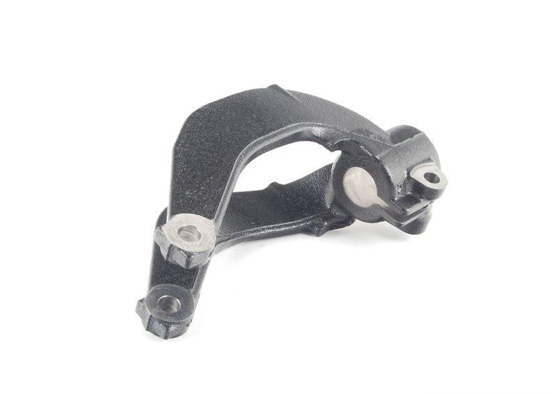 Крепление амортизационной стойки