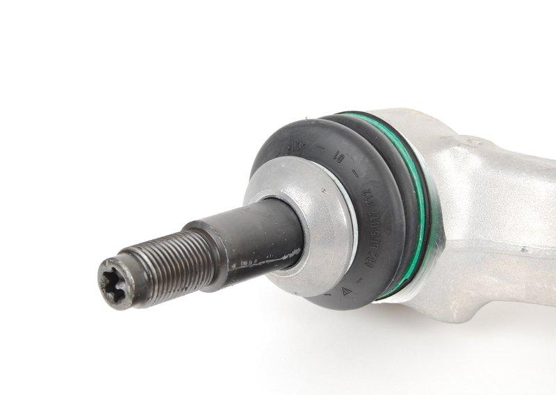 ТЯГА С ГИДРАВЛИЧЕСКОЙ ОПОРОЙ