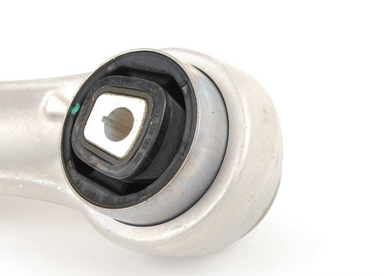 ТЯГА С ГИДРАВЛИЧЕСКОЙ ОПОРОЙ