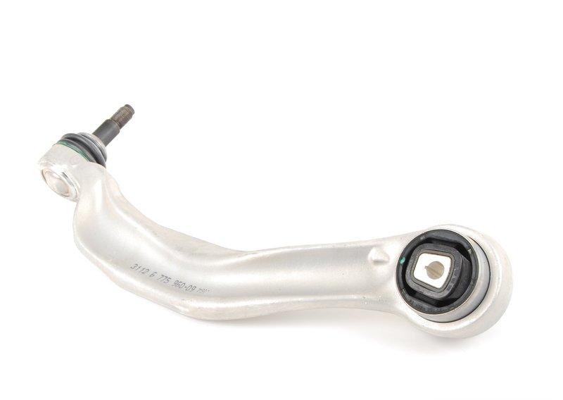 ТЯГА С ГИДРАВЛИЧЕСКОЙ ОПОРОЙ