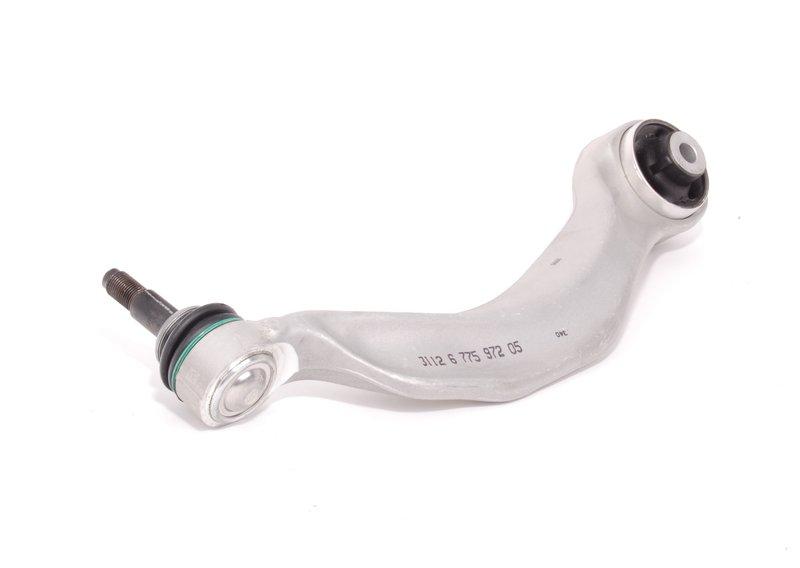 Тяга с резинометаллическим шарниром П