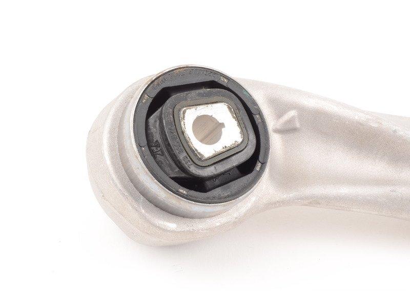 Тяга с гидравлической опорой Л