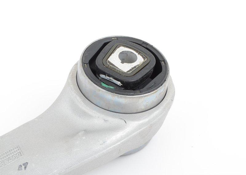 Тяга с гидравлической опорой П