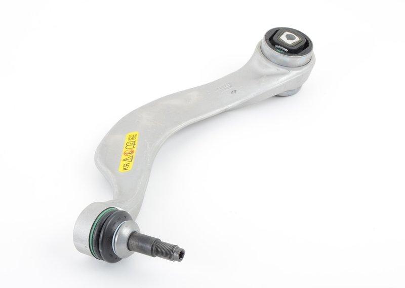 Тяга с гидравлической опорой П