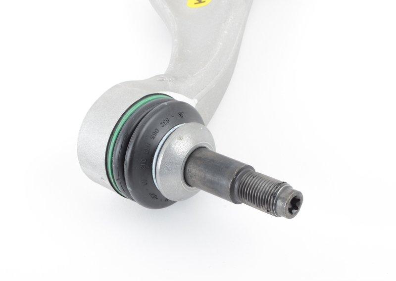 Тяга с гидравлической опорой П