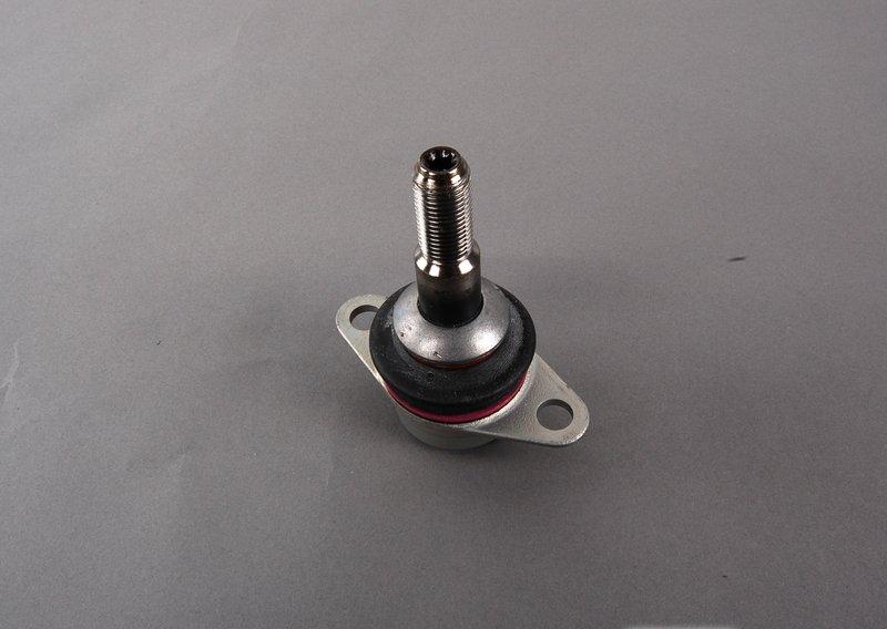 шаровая е60 x перед