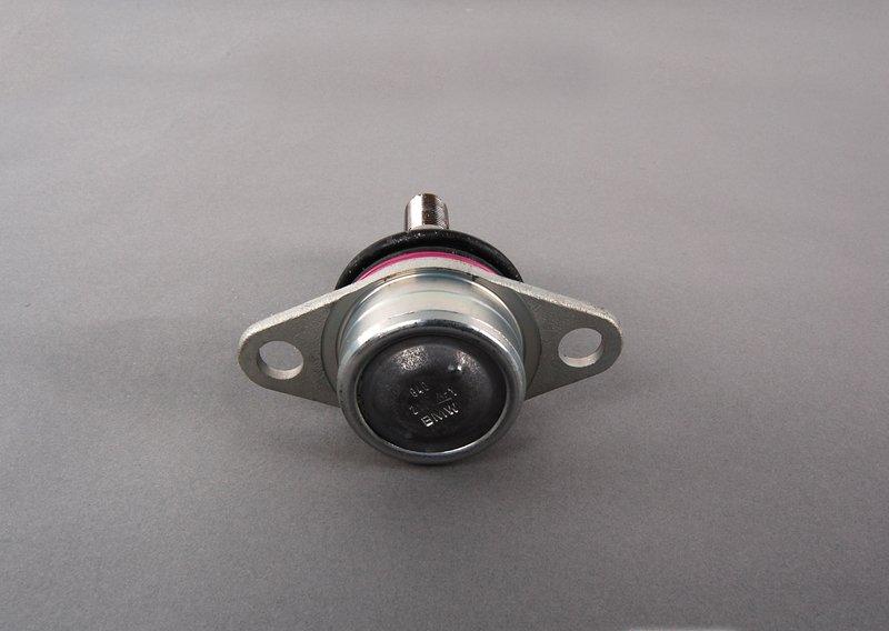 шаровая е60 x перед