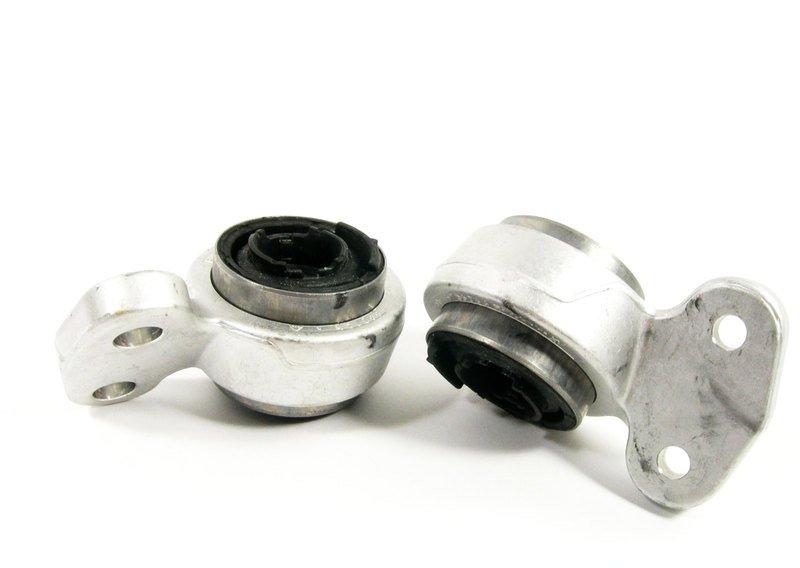 К-т кронштейна с резинометал.шарниром