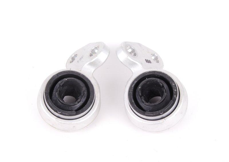 К-т кронштейна с резинометал.шарниром