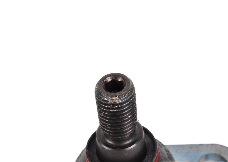 Шаровой шарнир