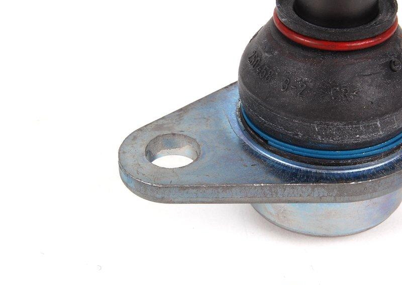 Шаровой шарнир