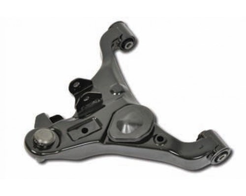 F03 рычаг передний левый продольный