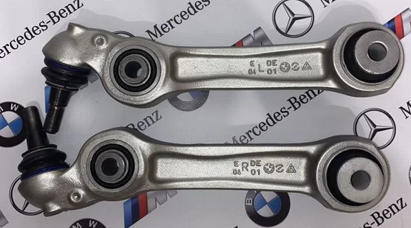 F03 рычаг передний правый поперечный