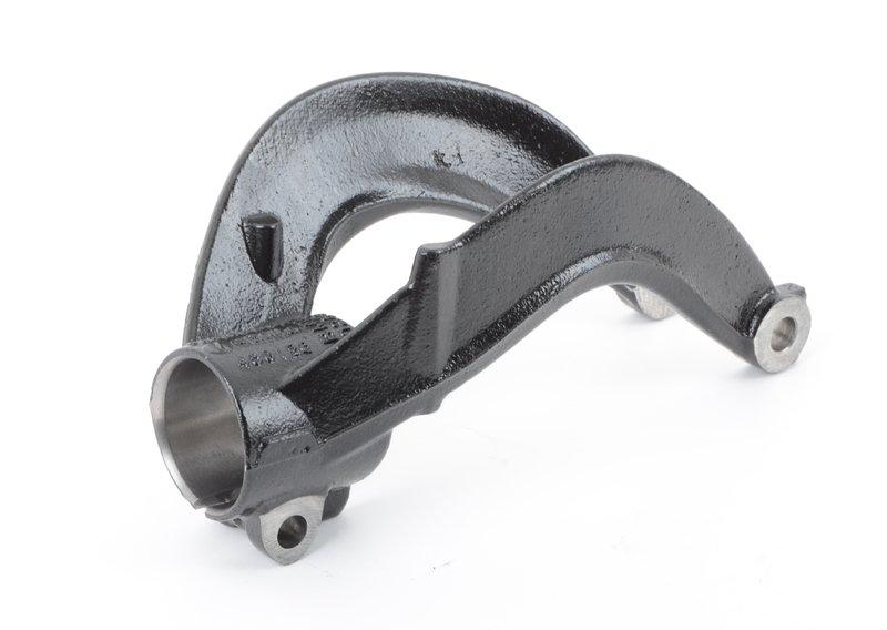 Крепление амортизационной стойки Л