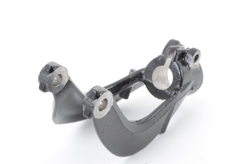 Крепление амортизационной стойки Л