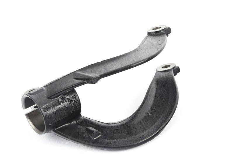 Крепление амортизационной стойки П