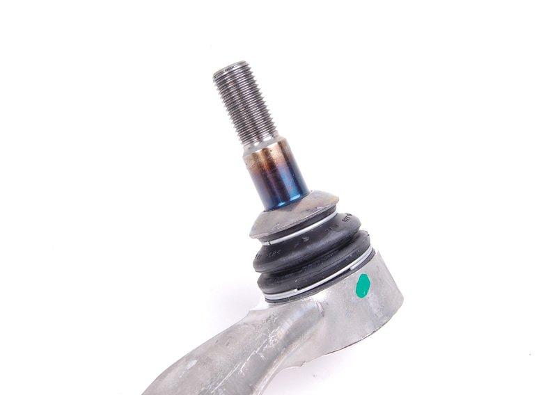 Тяга с гидравлической опорой П