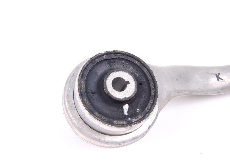 Тяга с гидравлической опорой П