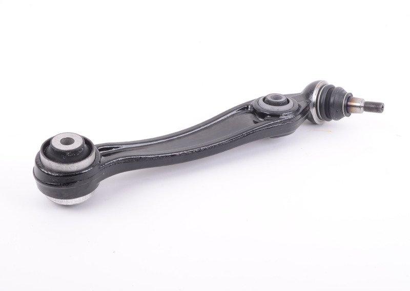 F15/F16  Нижн.попер.рычаг подв.с резиномет.шарн.Л