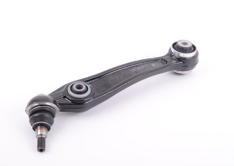 F15/F16  Нижн.попер.рычаг подв.с резиномет.шарн.Л