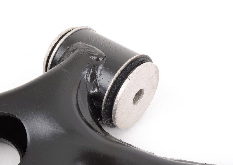 F57/F56/F55 Поп.рычаг подвески с рез.мет.ш