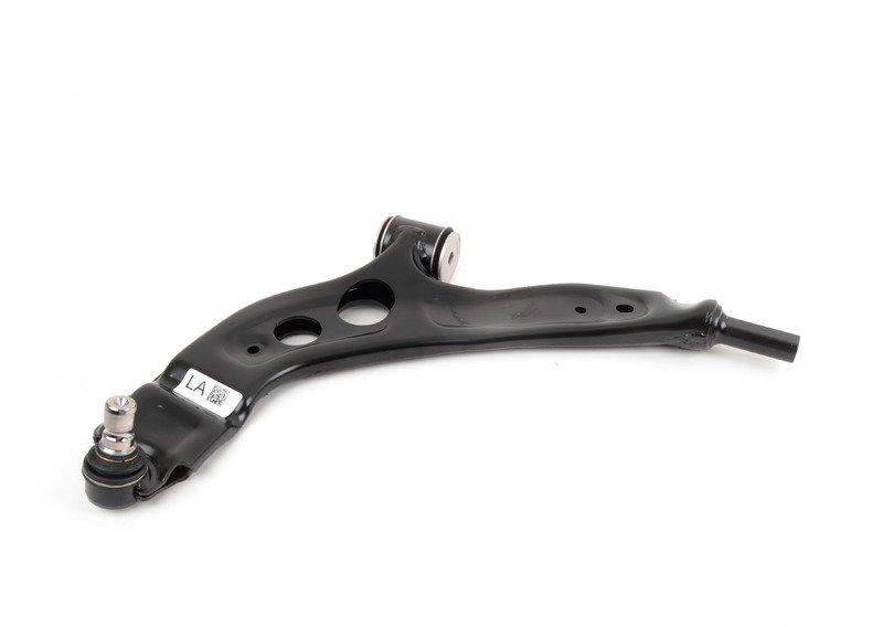 F57/F56/F55 Поп.рычаг подвески с рез.мет.ш