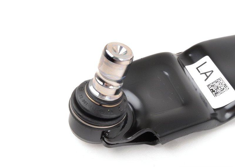 F57/F56/F55 Поп.рычаг подвески с рез.мет.ш