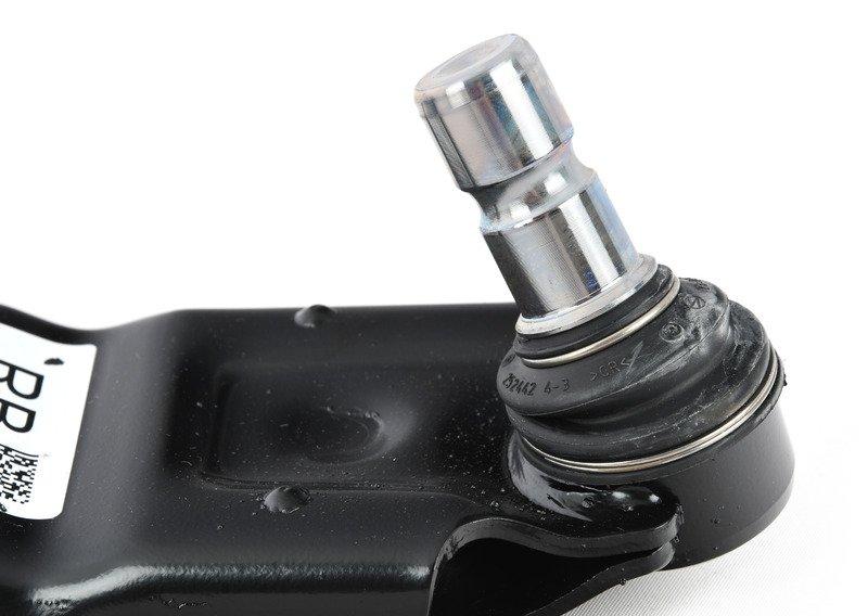 F40/F48N/F39/F54/F60/F46 Поп.рычаг подвески с рез.мет.шарниром п