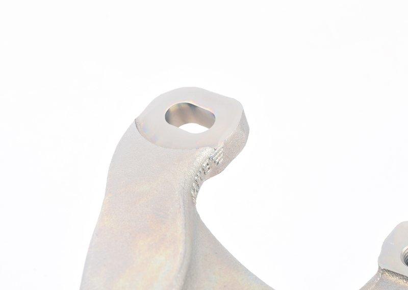 Кронштейн попер.рыч.подвески с гидрооп.П