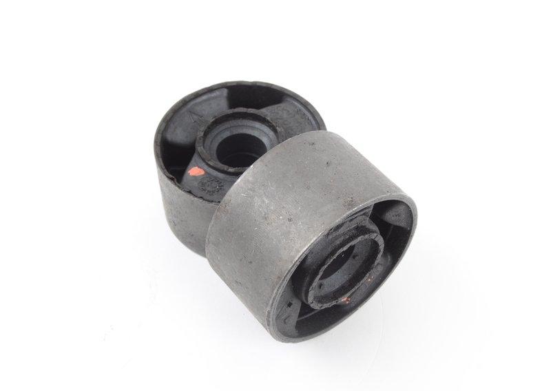 Комплект резинометал.шарниров поп.рычага