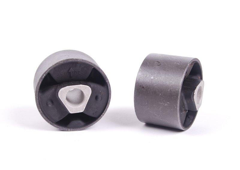 Комплект резинометаллических шарниров