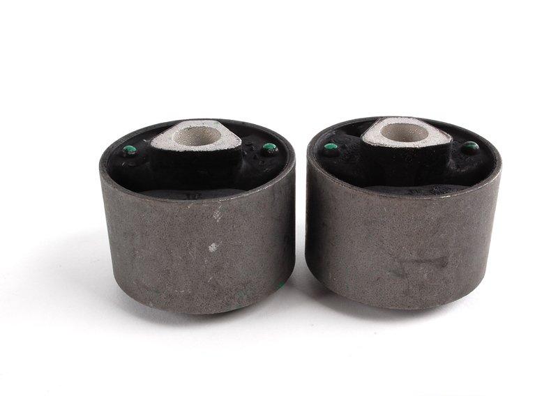 Комплект резинометаллических шарниров