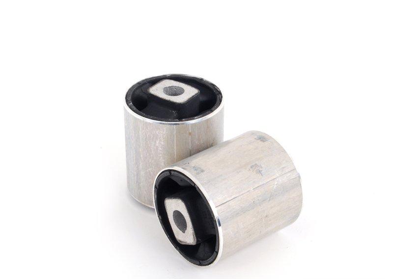 E39/E52 Комплект резинометаллич. шарниров тяги