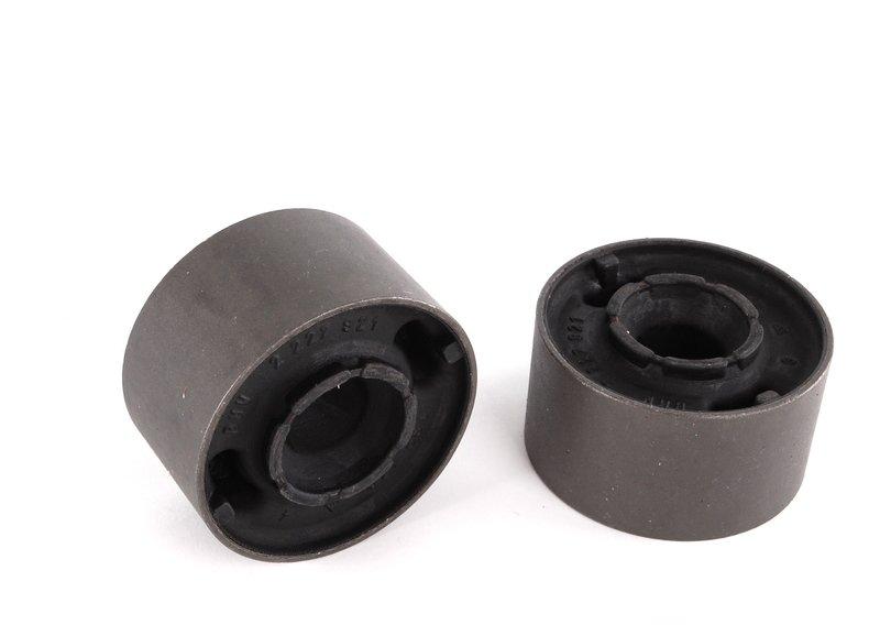 Комплект резинометал.шарниров поп.рычага