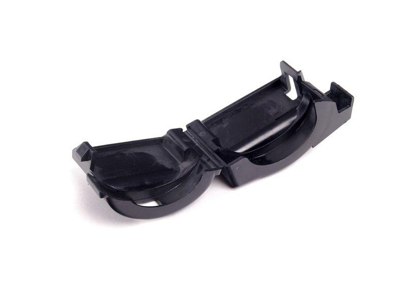 Петля крепления