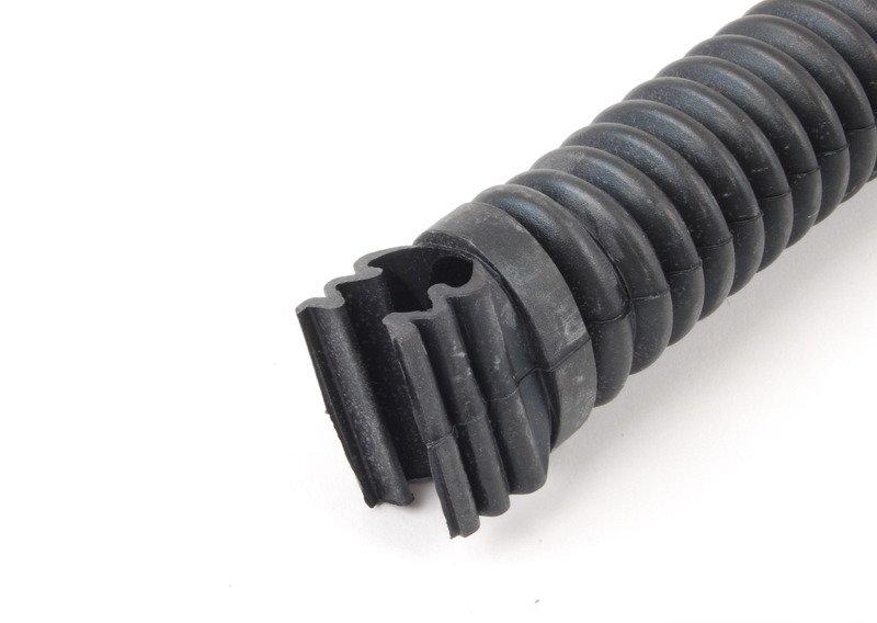 гофрированный кожух