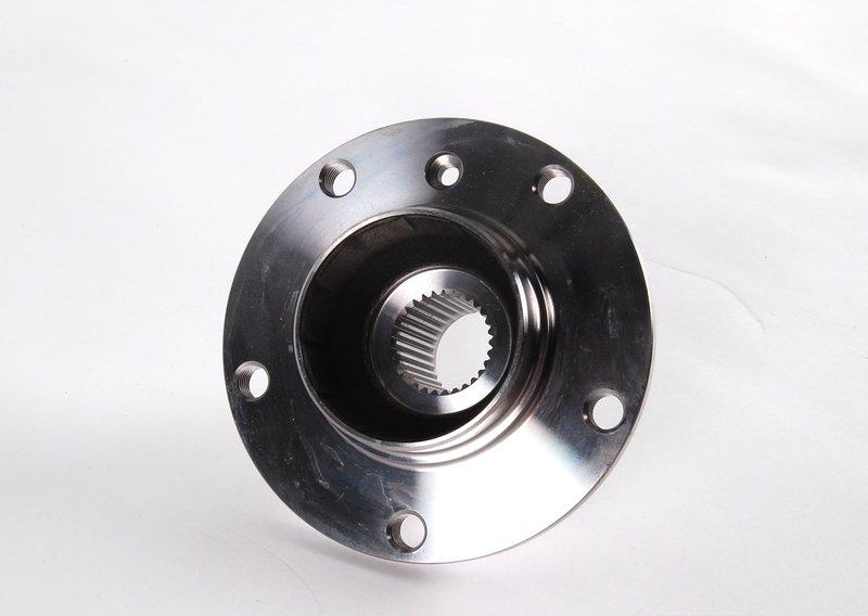 выходной фланец