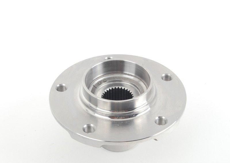 ступица вала