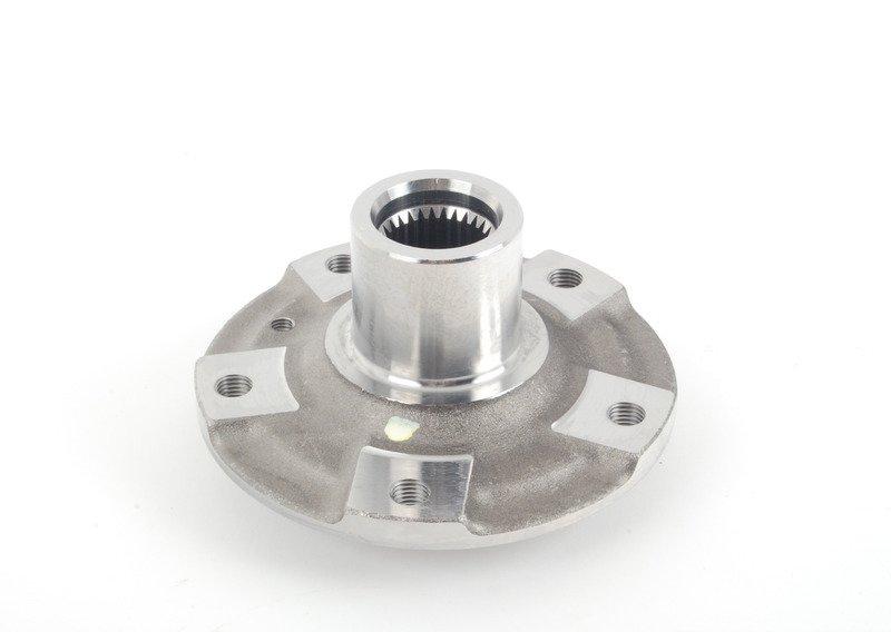 ступица вала