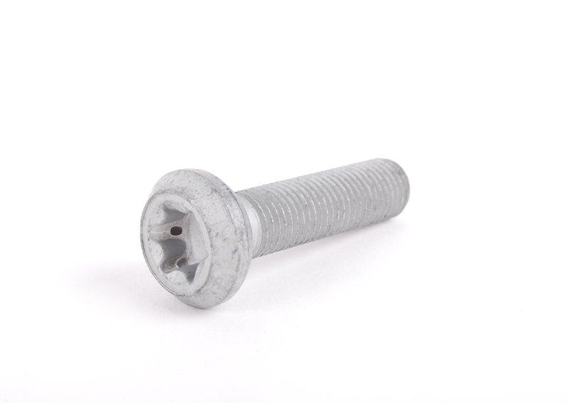 Болт ступицы