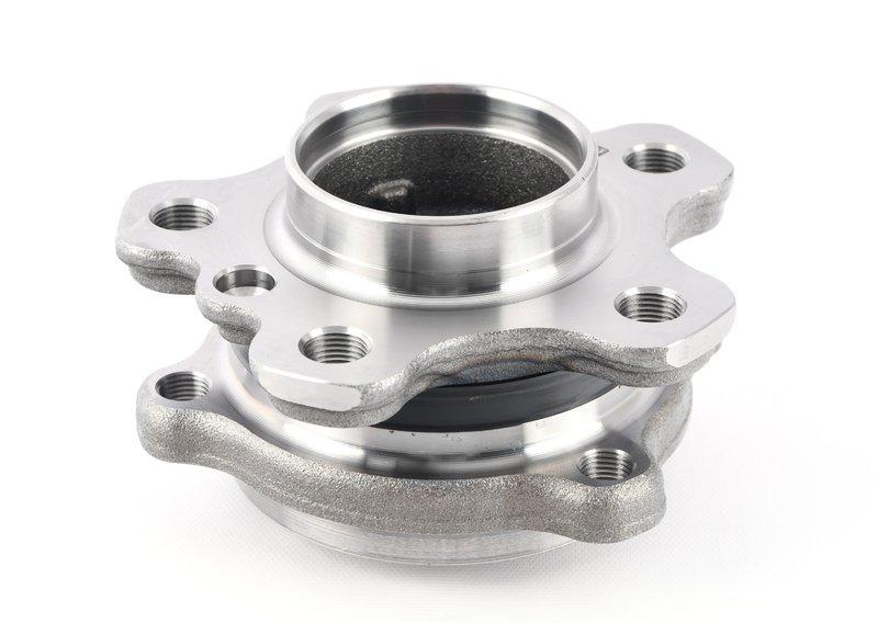 G30/G20 зп подшип. пер