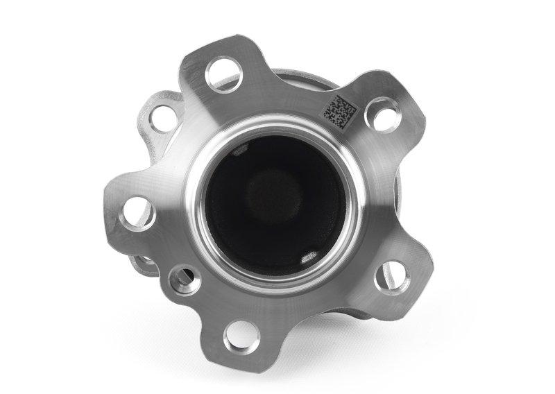 G30/G20 зп подшип. пер