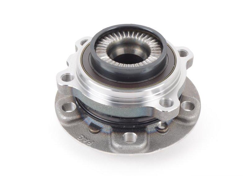 Ступица переднего колеса с подшипником F07 GT / F10 /  F06 Gran Coup /  F12 / F01