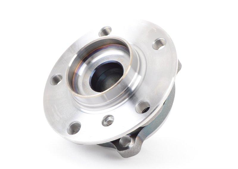 Ступица переднего колеса с подшипником F07 GT / F10 /  F06 Gran Coup /  F12 / F01