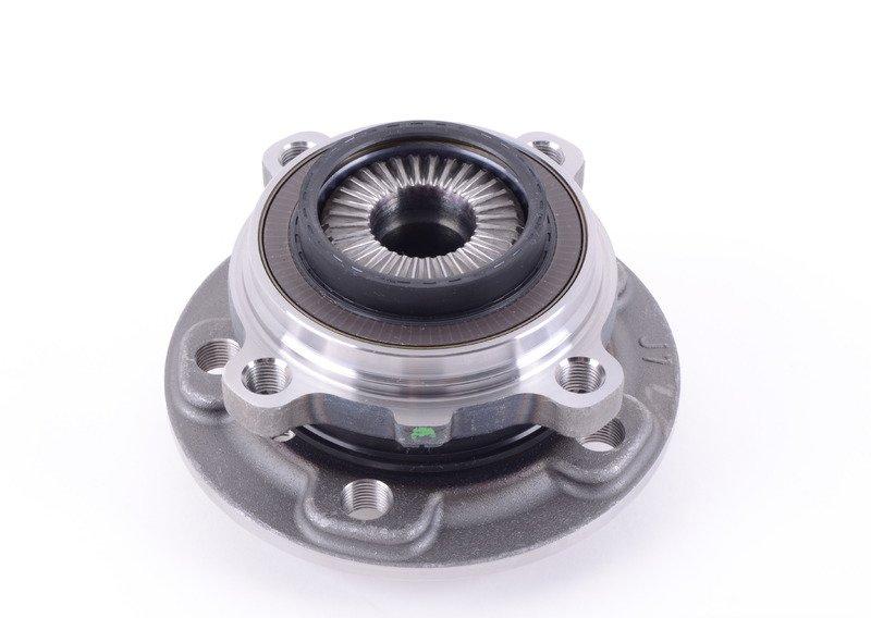 F48/i-серия ступица передняя